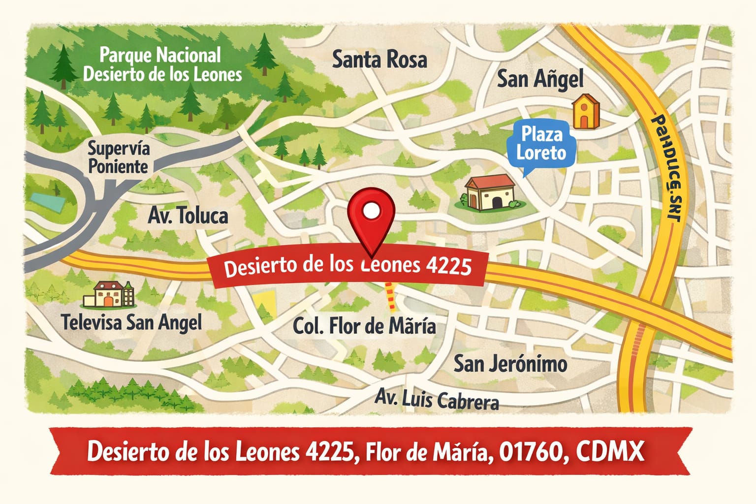 Salón de Fiestas Infantiles CDMX Zona sur | Jungle Kids