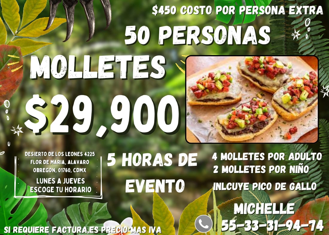 Paquete 4